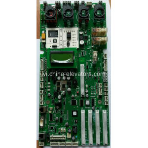 594408 SCH ****** Bộ điều khiển thang máy Mainboard Asixa 34.Q